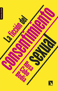 FICCION DEL CONSENTIMIENTO SEXUAL