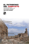 PATRIMONIO DEL CONFLICTO
