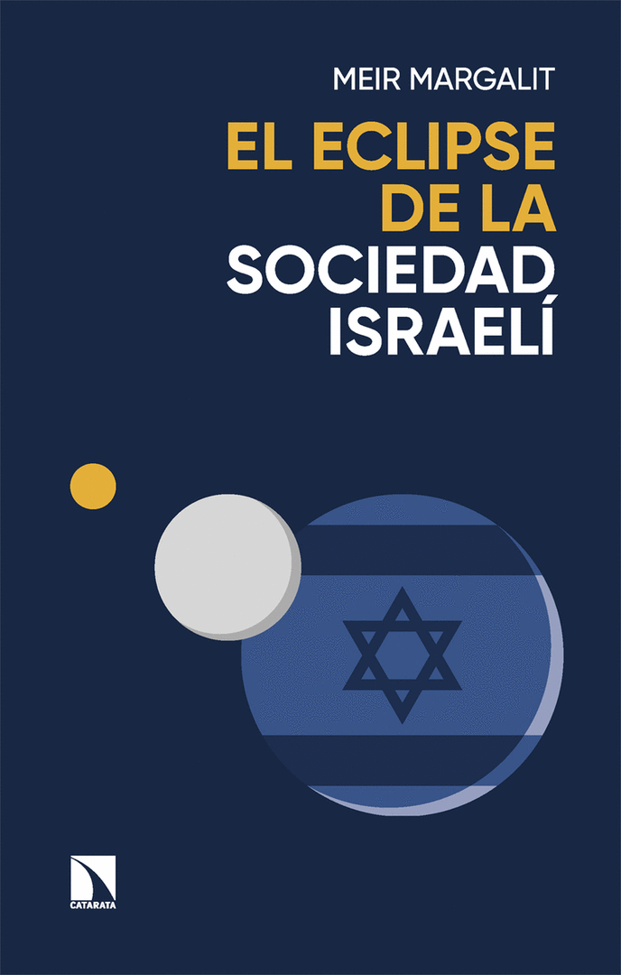ECLIPSE DE LA SOCIEDAD ISRAELI