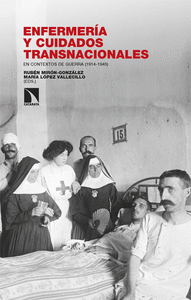 ENFERMERIA Y CUIDADOS TRANSNACIONALES EN CONTEXTOS DE GUERR