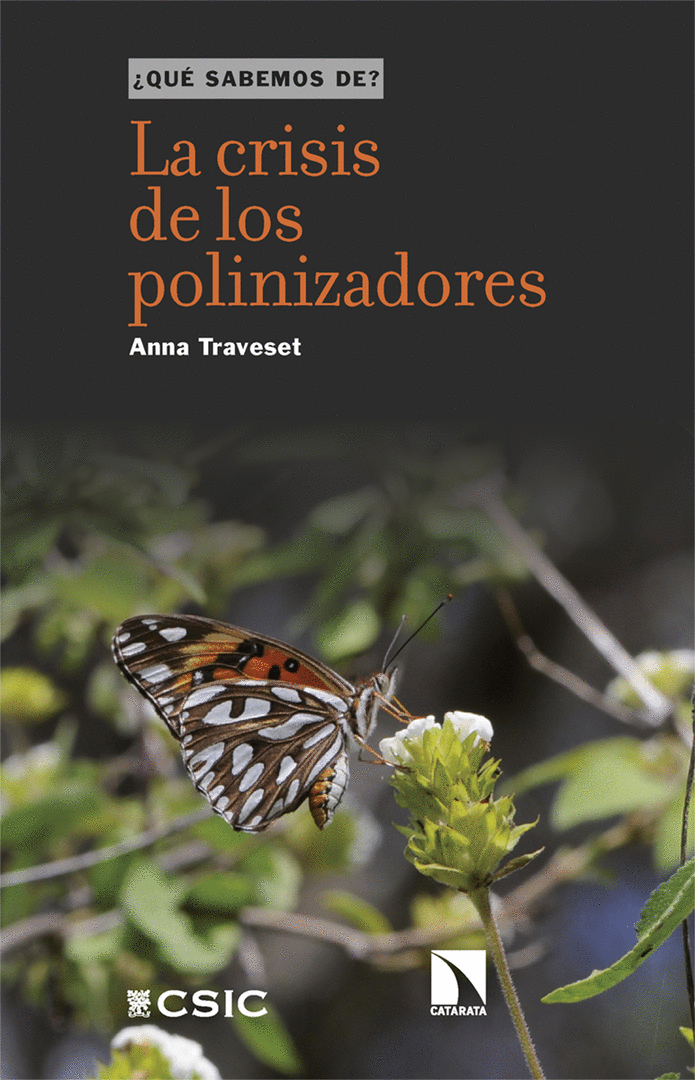 CRISIS DE LOS POLINIZADORES