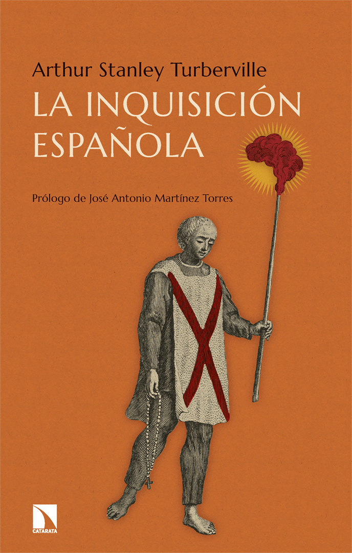 INQUISICION ESPAÑOLA