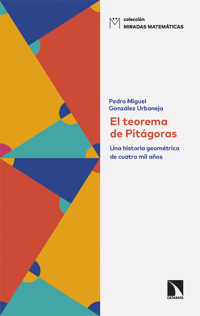 TEOREMA DE PITAGORAS, EL