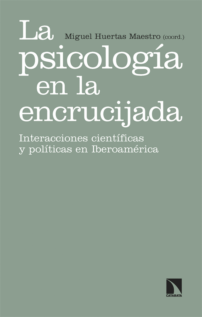 LA PSICOLOGÍA EN LA ENCRUCIJADA