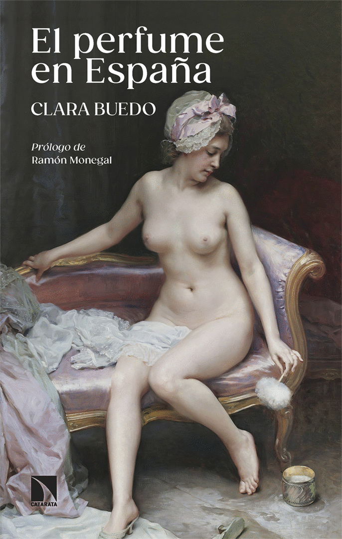 HISTORIA DEL PERFUME EN ESPAÑA