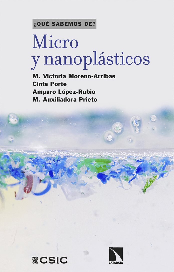 MICRO Y NANOPLASTICOS
