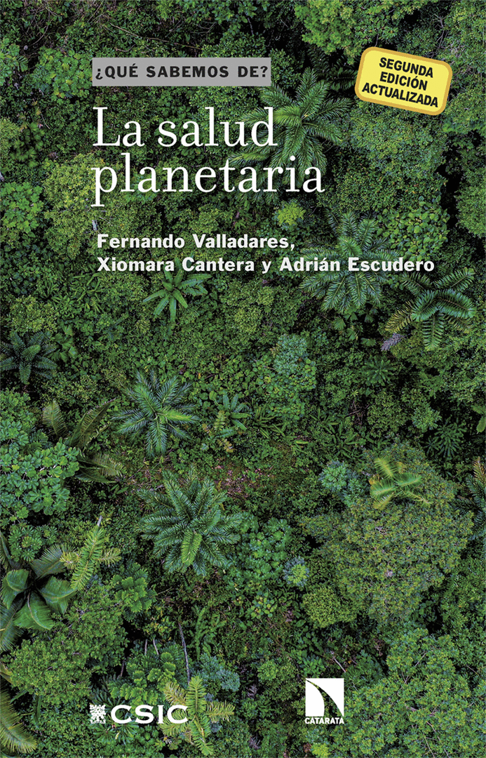 SALUD PLANETARIA, LA