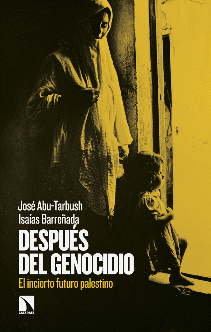 DESPUES DEL GENOCIDIO
