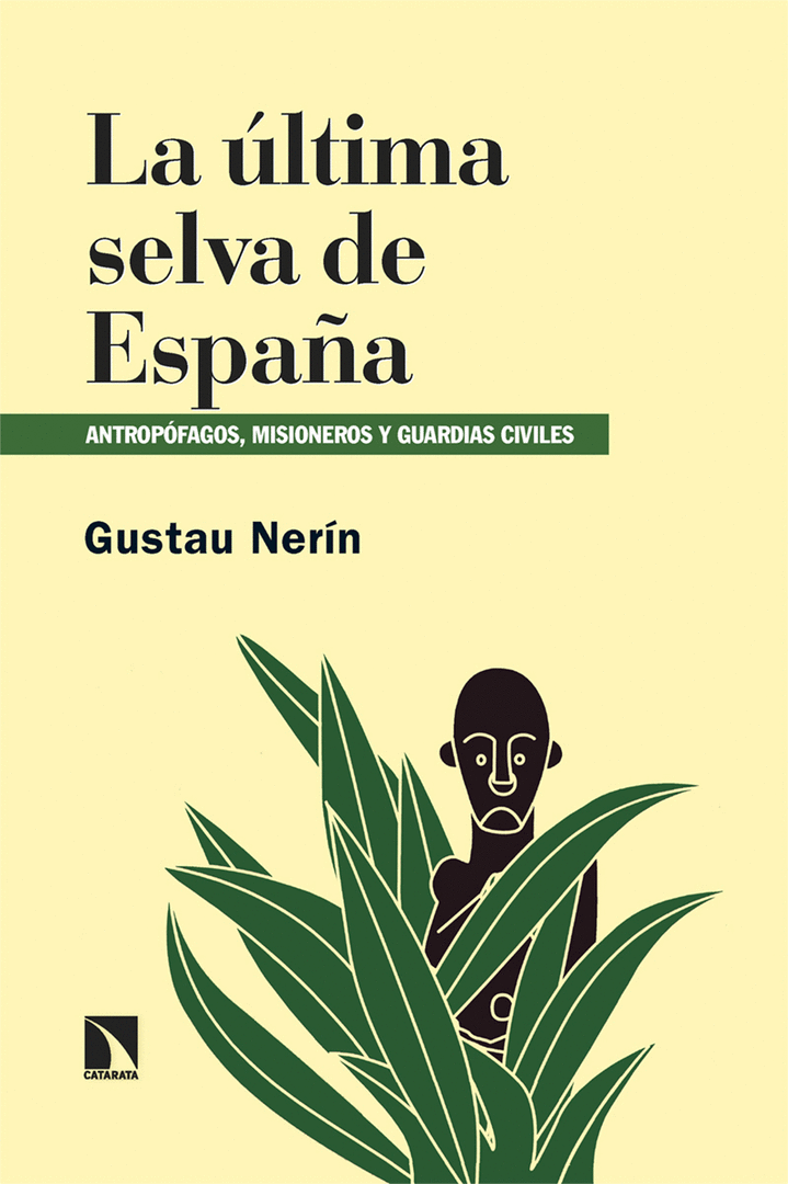 LA ÚLTIMA SELVA DE ESPAÑA