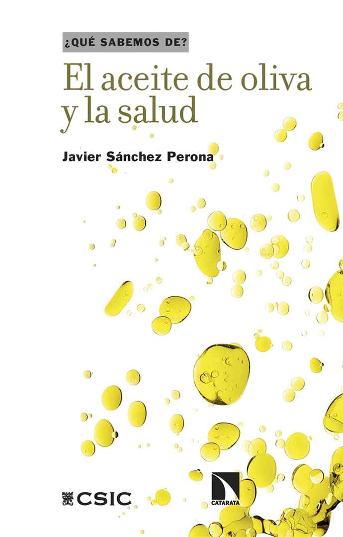 ACEITE DE OLIVA Y LA SALUD, EL