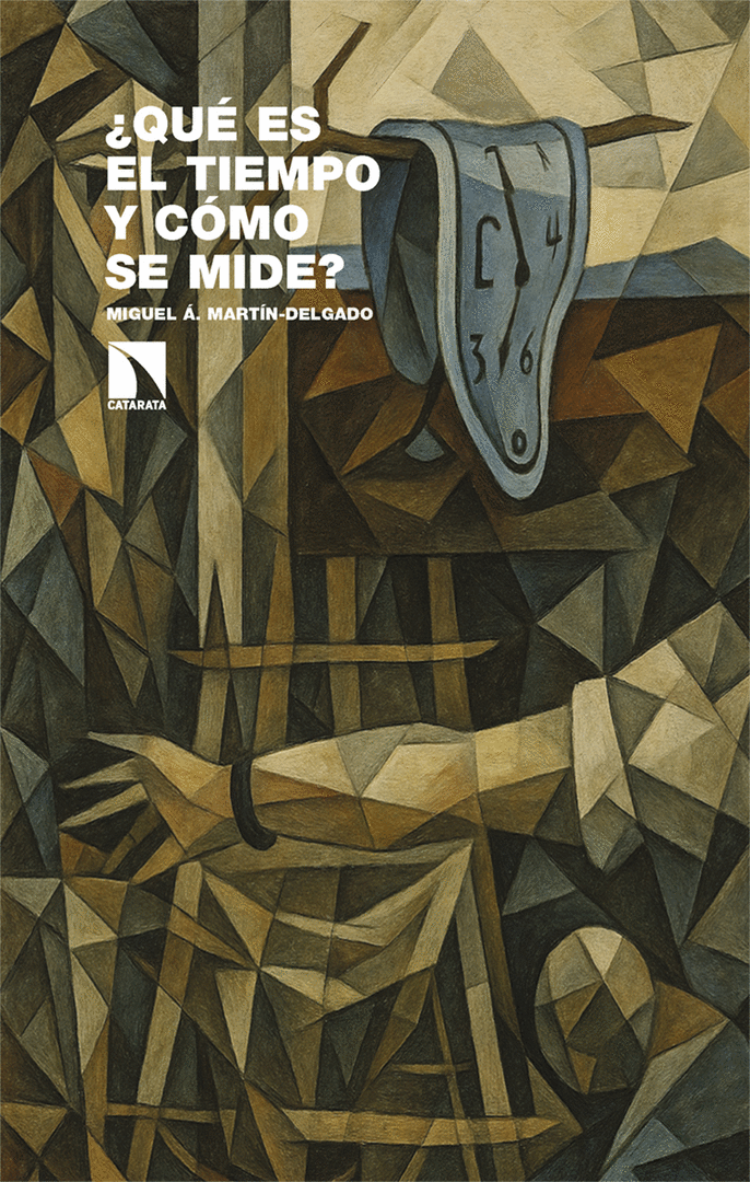 ?QUE ES EL TIEMPO Y COMO SE MIDE?