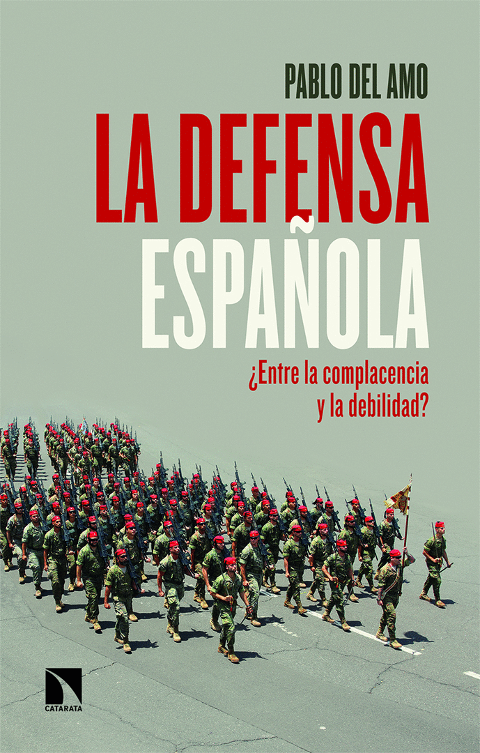 DEFENSA ESPAÑOLA, LA