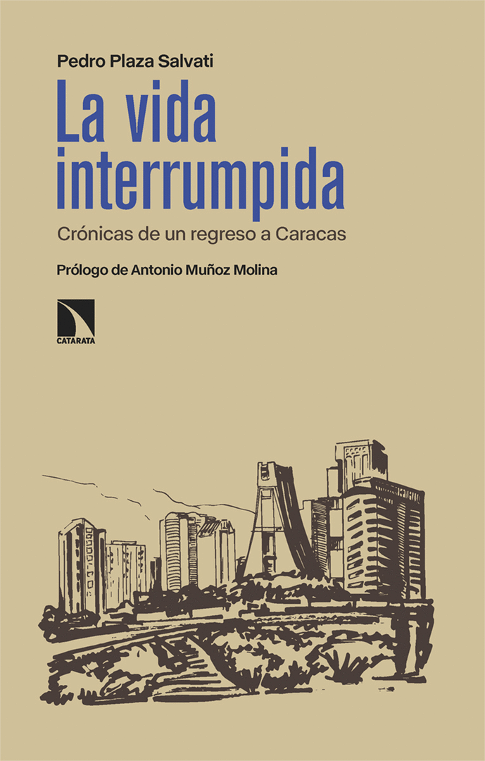 VIDA INTERRUMPIDA, LA