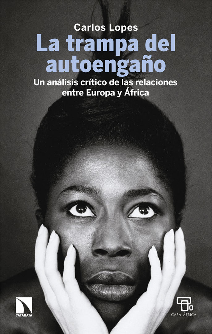 TRAMPA DEL AUTOENGAÑO, LA