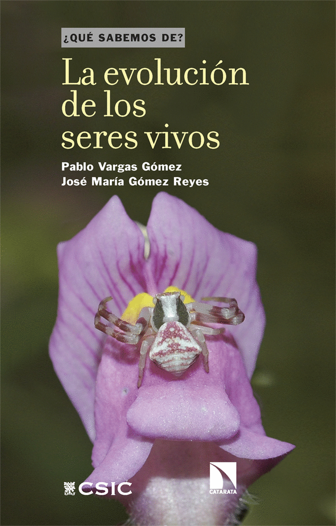 EVOLUCION DE LOS SERES VIVOS, LA