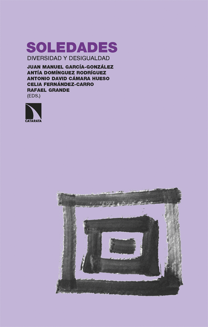 SOLEDADES: DIVERSIDAD Y DESIGUALDAD