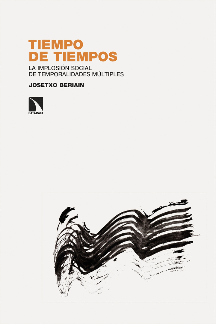 TIEMPO DE TIEMPOS