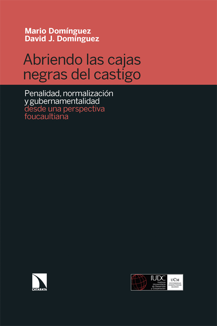 ABRIENDO LAS CAJAS NEGRAS DEL CASTIGO