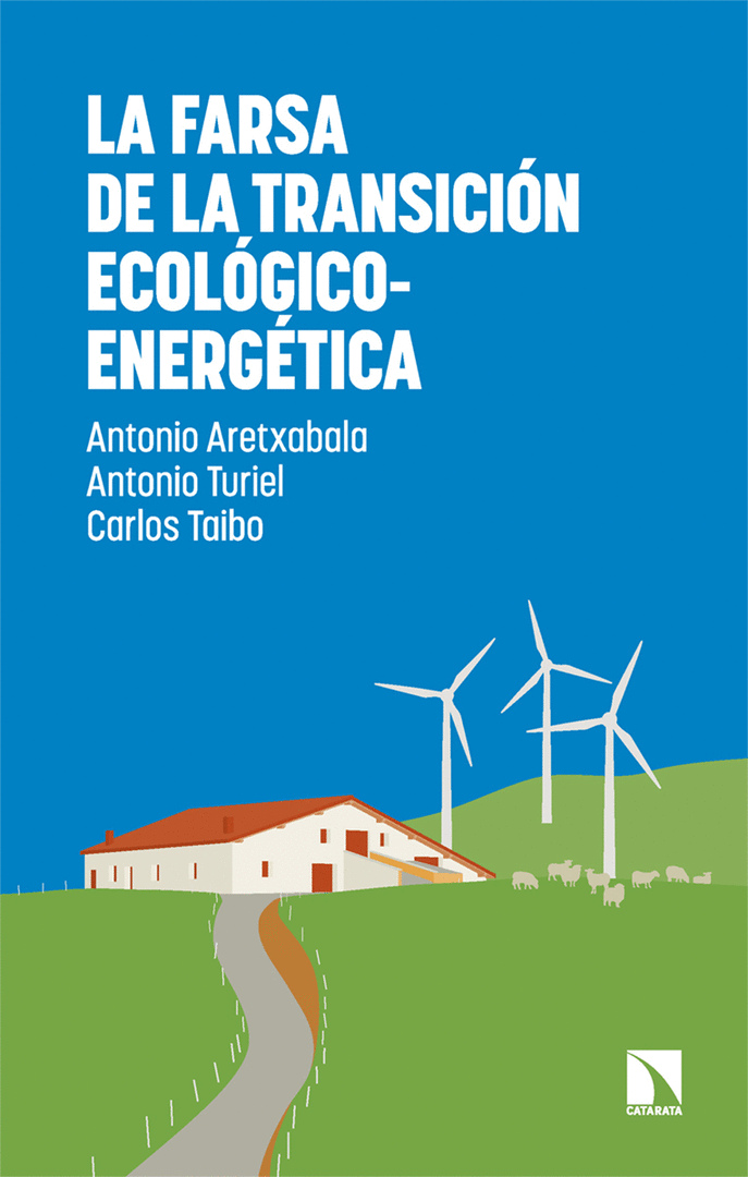 FARSA DE LA TRANSICION ECOLOGICO-ENERGETICA, LA