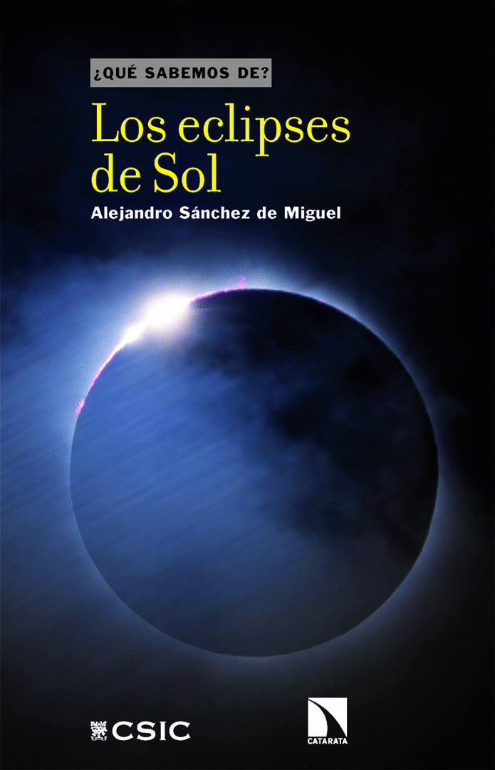 ECLIPSES DE SOL, LOS