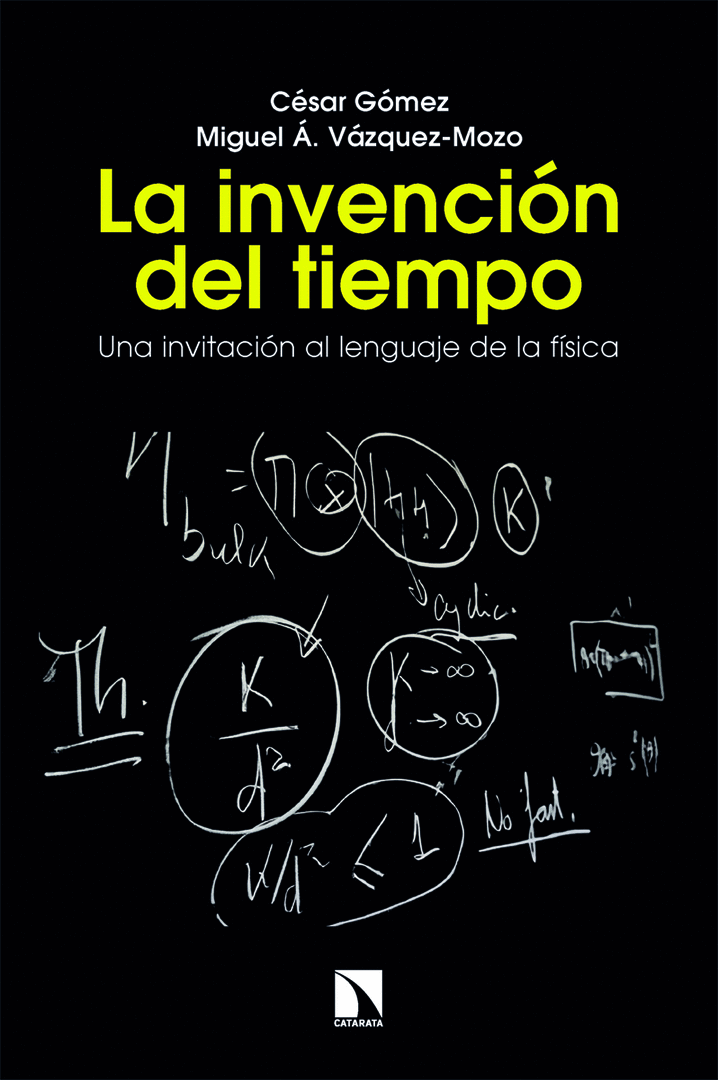 LA INVENCION DEL TIEMPO