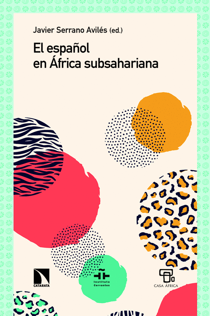 ESPAÑOL EN AFRICA SUBSAHARIANA, EL