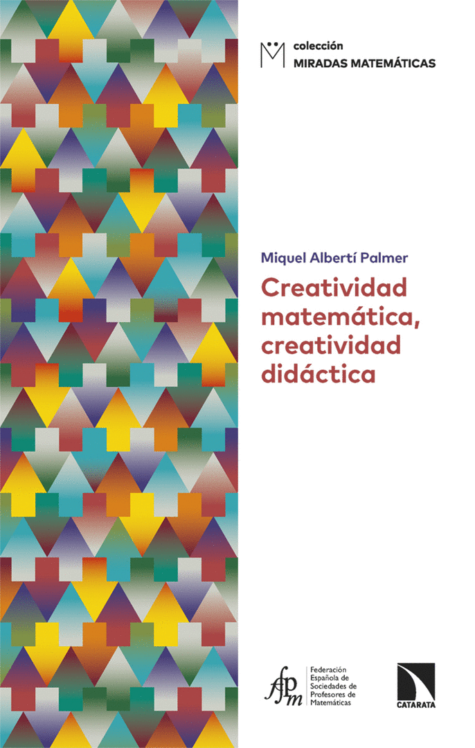 CREATIVIDAD MATEMATICA, CREATIVIDAD DIDACTICA