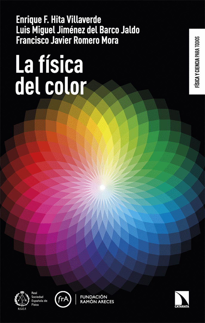 FISICA DEL COLOR, LA