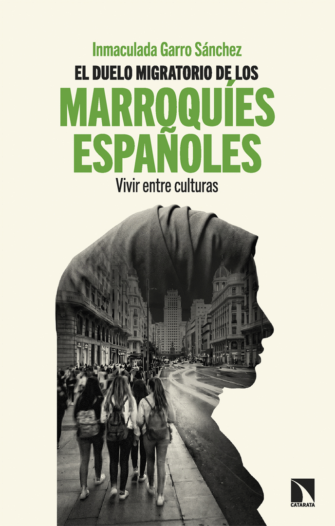 DUELO MIGRATORIO DE LOS MARROQUIES ESPAÑOLES