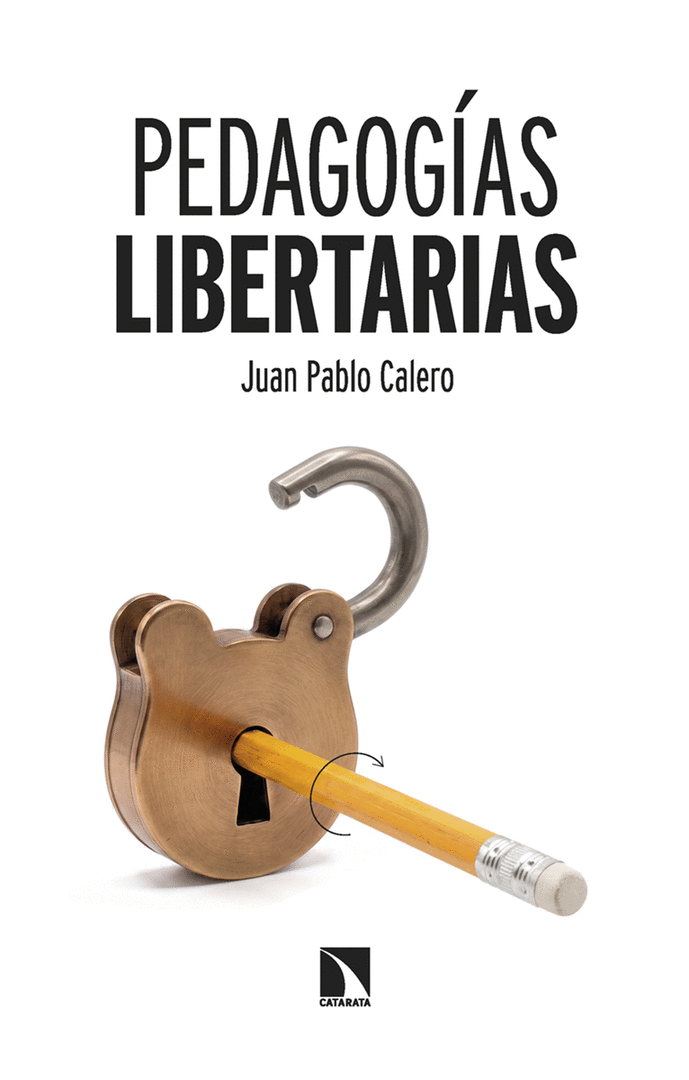PEDAGOGIAS LIBERTARIAS