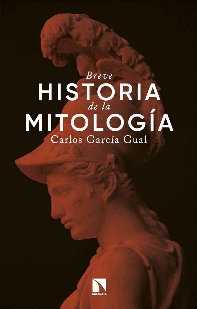 BREVE HISTORIA DE LA MITOLOGIA