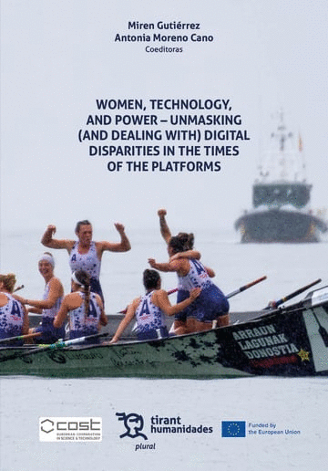 WOMEN, TECHONOLOGY AND POWER