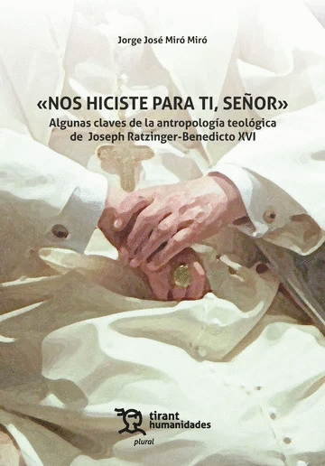 NOS HICISTE PARA TI SEÑOR