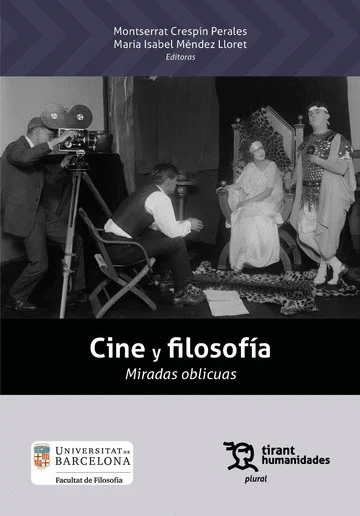 CINE Y FILOSOFÍA: MIRADAS OBLICUAS