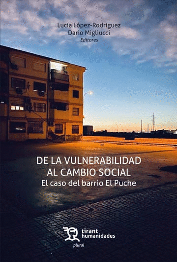 DE LA VULNERABILIDAD AL CAMBIO SOCIAL