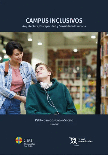CAMPUS INCLUSIVOS
