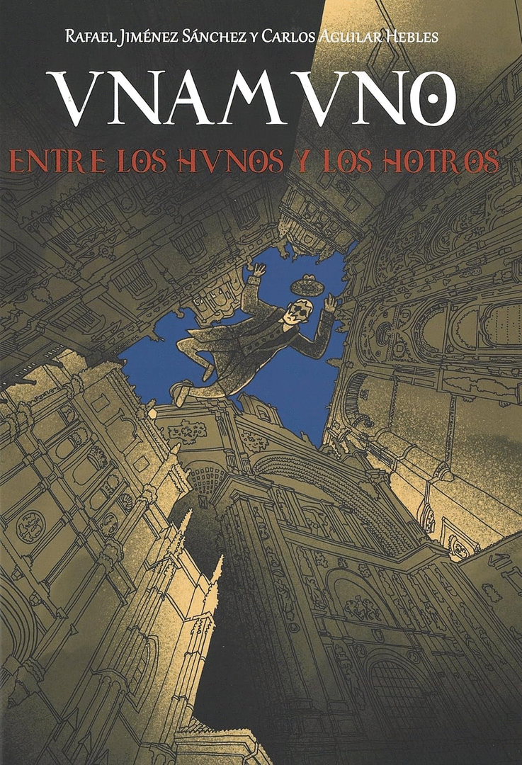 UNAMUNO ENTRE LOS HUNOS Y LOS HOTROS