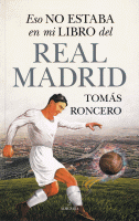 ESO NO ESTABA EN MI LIBRO DEL REAL MADRID