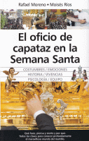 OFICIO DE CAPATAZ EN LA SEMANA SANTA