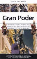 GRAN PODER N/E HISTORIA,DEVOCION,MISIONES,PERSONAJES,ARTE