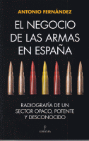 NEGOCIO DE LAS ARMAS EN ESPAÑA