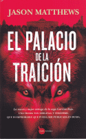 PALACIO DE LA TRAICION