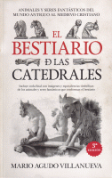 BESTIARIO DE LAS CATEDRALES 3/E