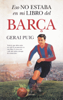 ESO NO ESTABA EN MI LIBRO DEL BARCA