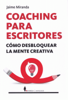 COACHING PARA ESCRITORES