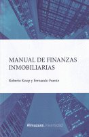 MANUAL DE FINANZAS INMOBILIARIAS