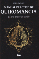 MANUAL PRACTICO DE QUIROMANCIA ARTE DE LEER LAS MANOS