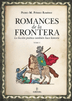ROMANCES DE LA FRONTERA 1