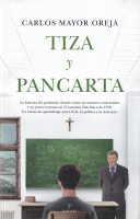 TIZA Y PANCARTA