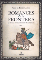 ROMANCES DE LA FRONTERA 2